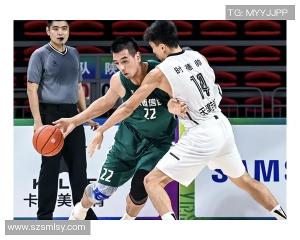 全运会杭州篮球队个人能力分析与表现评估