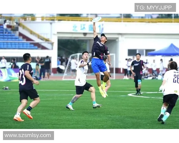 刘军独家分享飞盘运动技巧与心得体会助你提升竞技水平